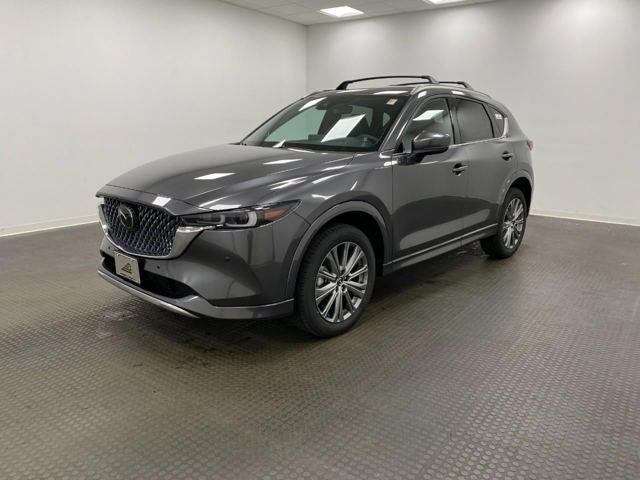 2025 Mazda Mazda CX-5 2.5 Turbo Signature AWD
