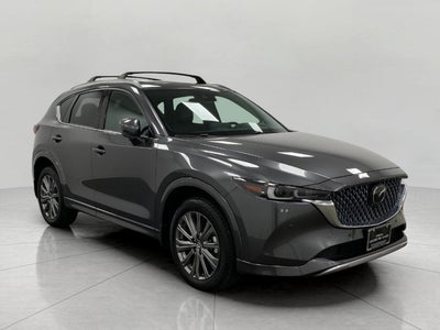 2025 Mazda Mazda CX-5 2.5 Turbo Signature AWD