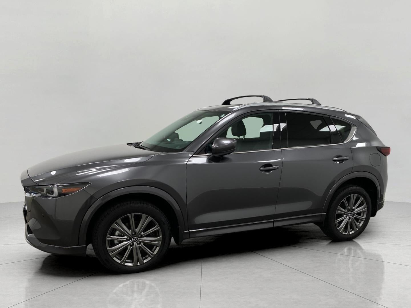 2025 Mazda Mazda CX-5 2.5 Turbo Signature AWD