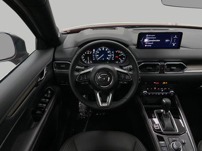 2025 Mazda Mazda CX-5 2.5 Turbo Signature AWD