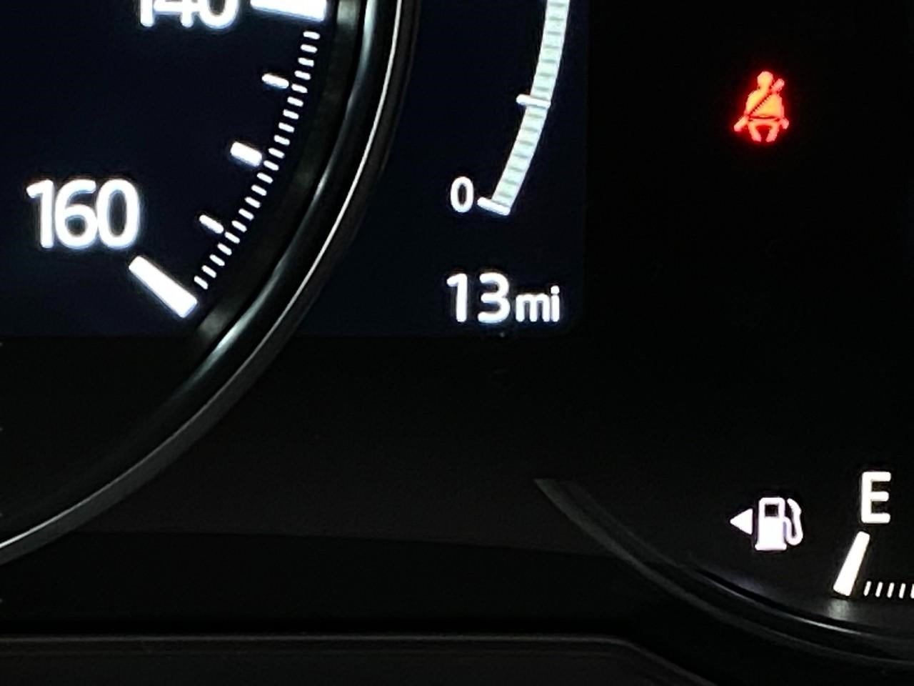 2025 Mazda Mazda CX-5 2.5 Turbo Signature AWD