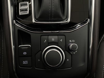 2025 Mazda Mazda CX-5 2.5 Turbo Signature AWD