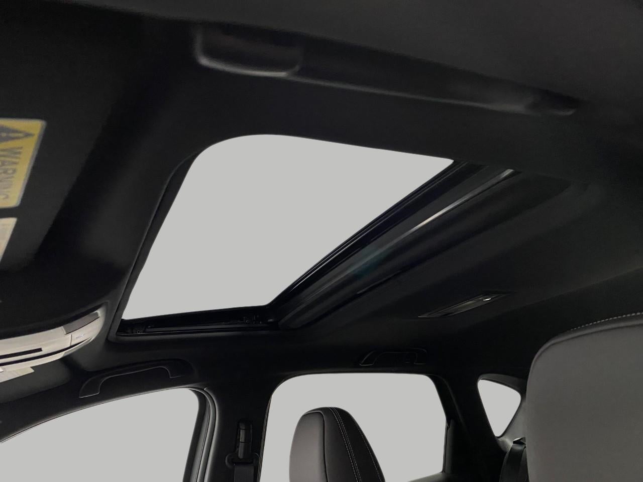 2025 Mazda Mazda CX-5 2.5 Turbo Signature AWD