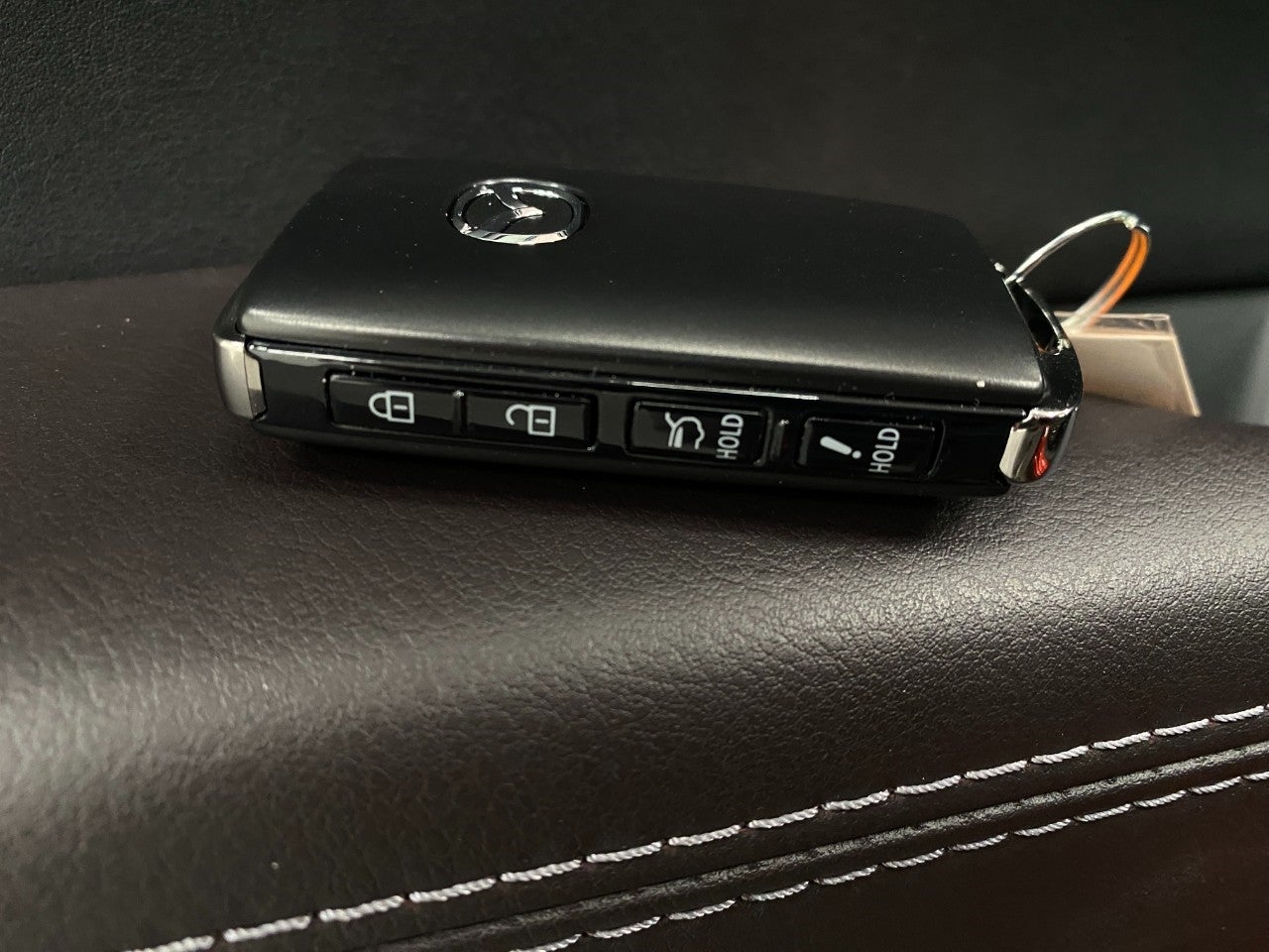 2025 Mazda Mazda CX-5 2.5 Turbo Signature AWD