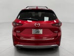 2025 Mazda Mazda CX-5 2.5 Turbo Signature AWD