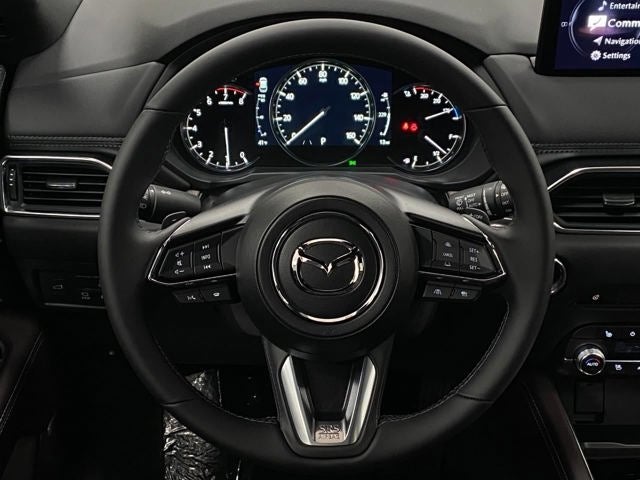 2025 Mazda Mazda CX-5 2.5 Turbo Signature AWD