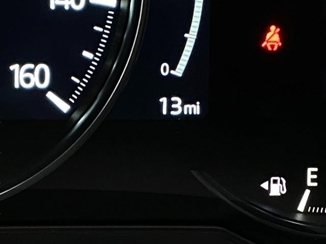 2025 Mazda Mazda CX-5 2.5 Turbo Signature AWD