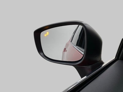 2025 Mazda Mazda CX-5 2.5 Turbo Signature AWD