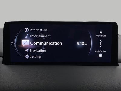 2025 Mazda Mazda CX-5 2.5 Turbo Signature AWD