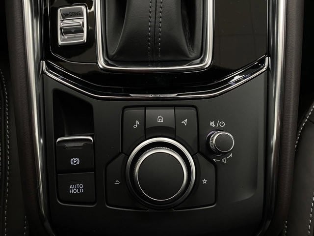 2025 Mazda Mazda CX-5 2.5 Turbo Signature AWD