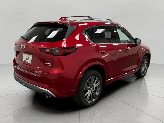2025 Mazda Mazda CX-5 2.5 Turbo Signature AWD