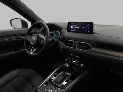 2025 Mazda Mazda CX-5 2.5 Turbo Signature AWD