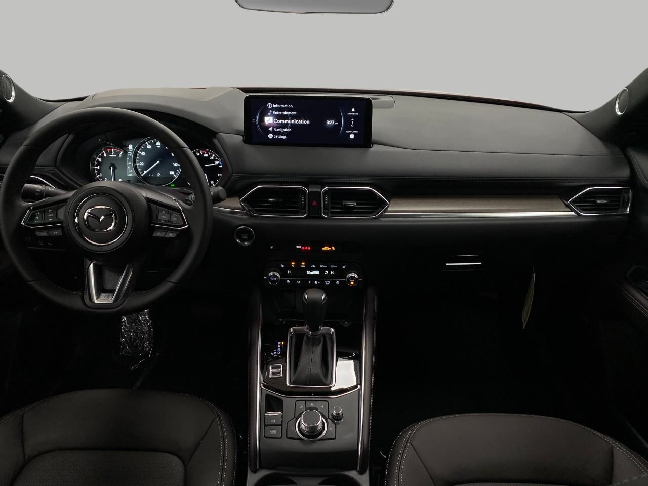 2025 Mazda Mazda CX-5 2.5 Turbo Signature AWD