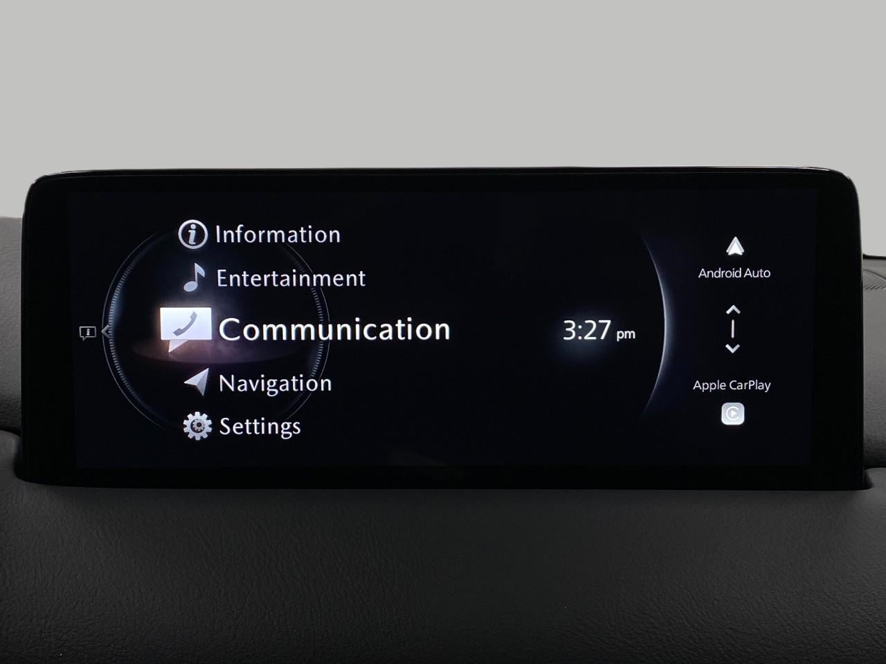 2025 Mazda Mazda CX-5 2.5 Turbo Signature AWD