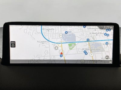 2025 Mazda Mazda CX-5 2.5 Turbo Signature AWD