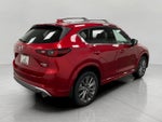 2025 Mazda Mazda CX-5 2.5 Turbo Signature AWD