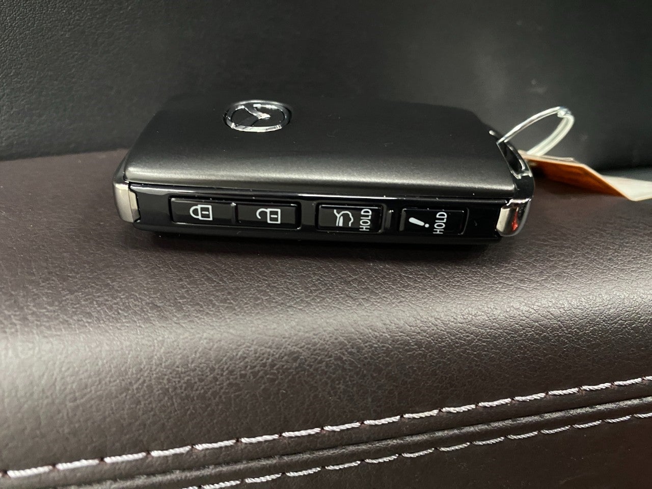 2025 Mazda Mazda CX-5 2.5 Turbo Signature AWD