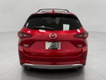 2025 Mazda Mazda CX-5 2.5 Turbo Signature AWD