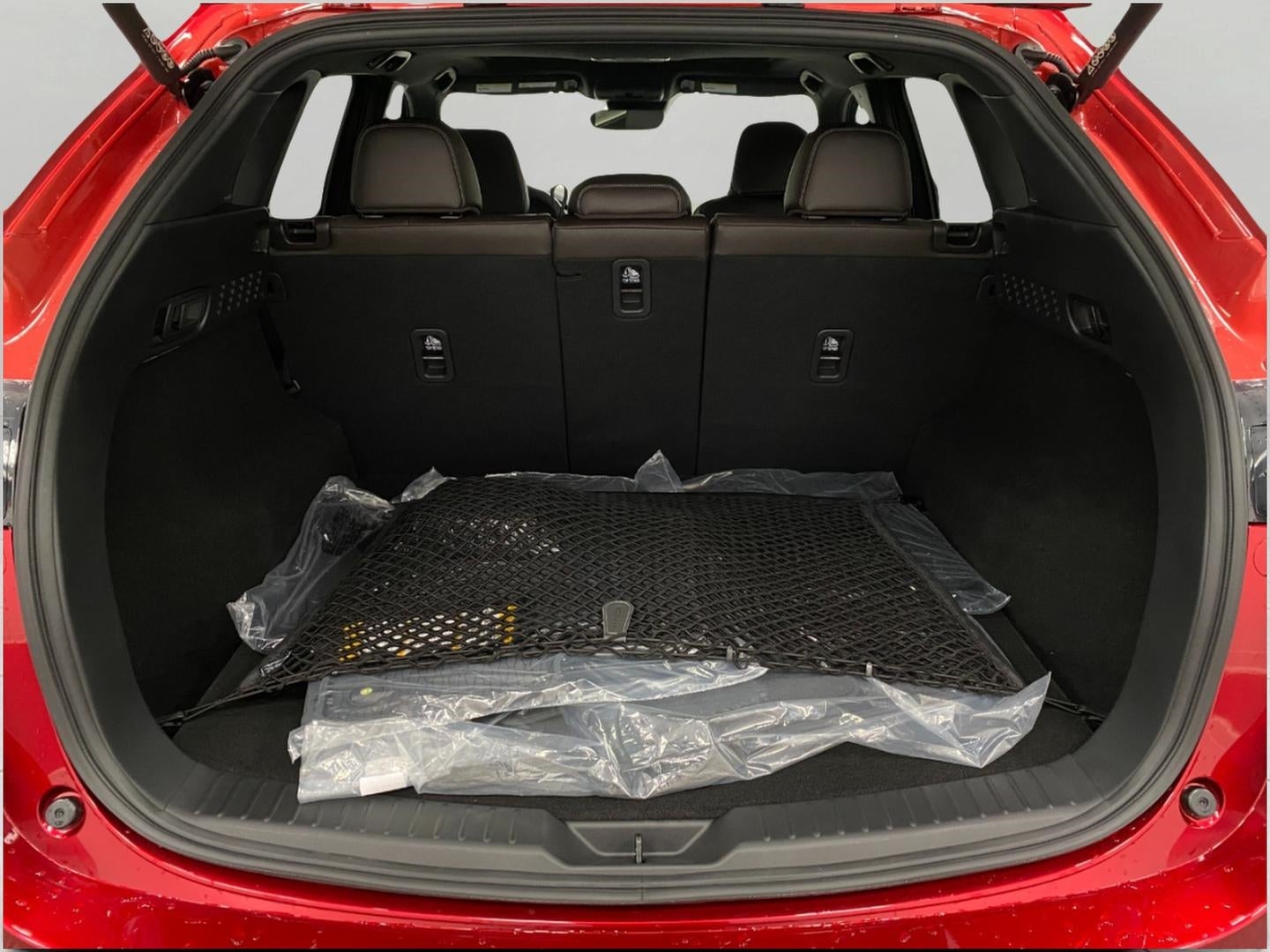 2025 Mazda Mazda CX-5 2.5 Turbo Signature AWD