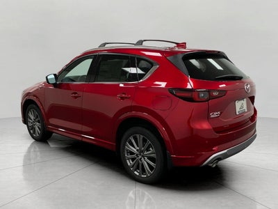 2025 Mazda Mazda CX-5 2.5 Turbo Signature AWD