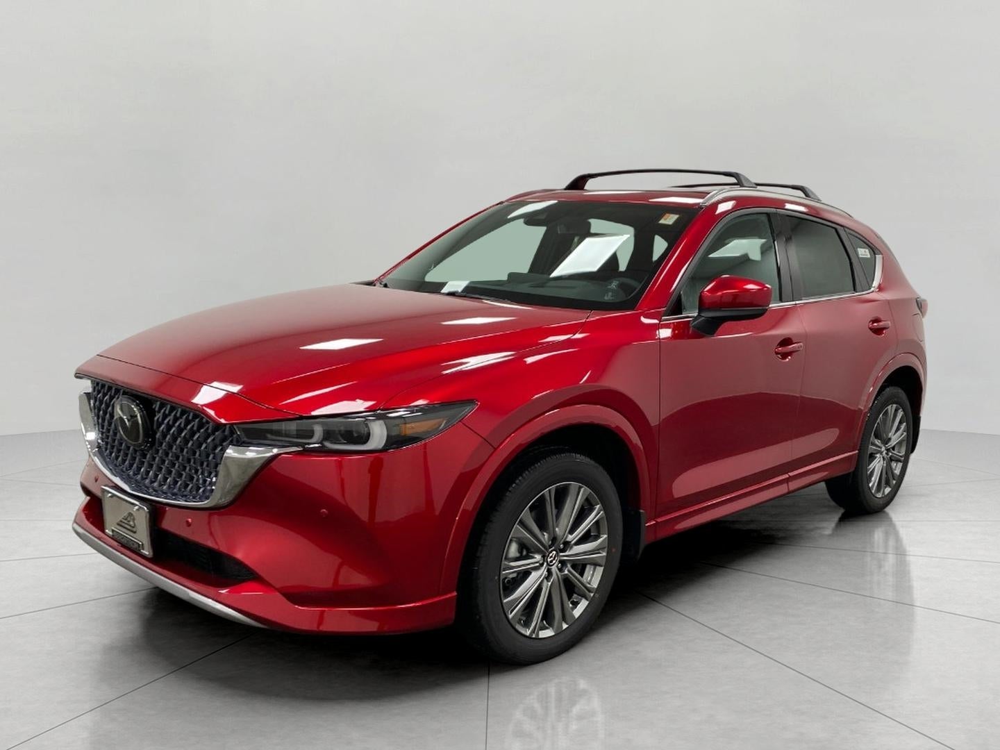 2025 Mazda Mazda CX-5 2.5 Turbo Signature AWD