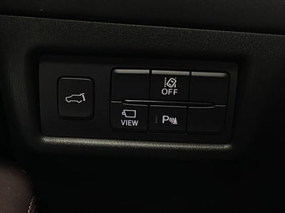 2025 Mazda Mazda CX-5 2.5 Turbo Signature AWD