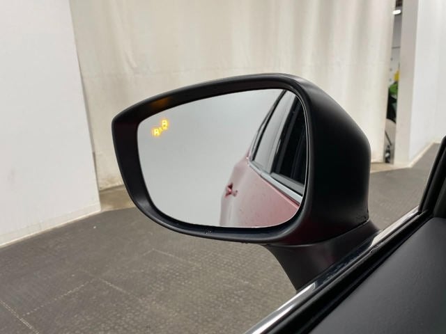 2025 Mazda Mazda CX-5 2.5 Turbo Signature AWD