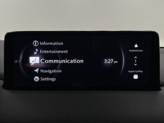 2025 Mazda Mazda CX-5 2.5 Turbo Signature AWD