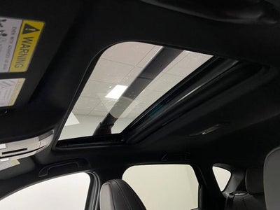 2025 Mazda Mazda CX-5 2.5 Turbo Signature AWD