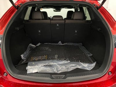 2025 Mazda Mazda CX-5 2.5 Turbo Signature AWD