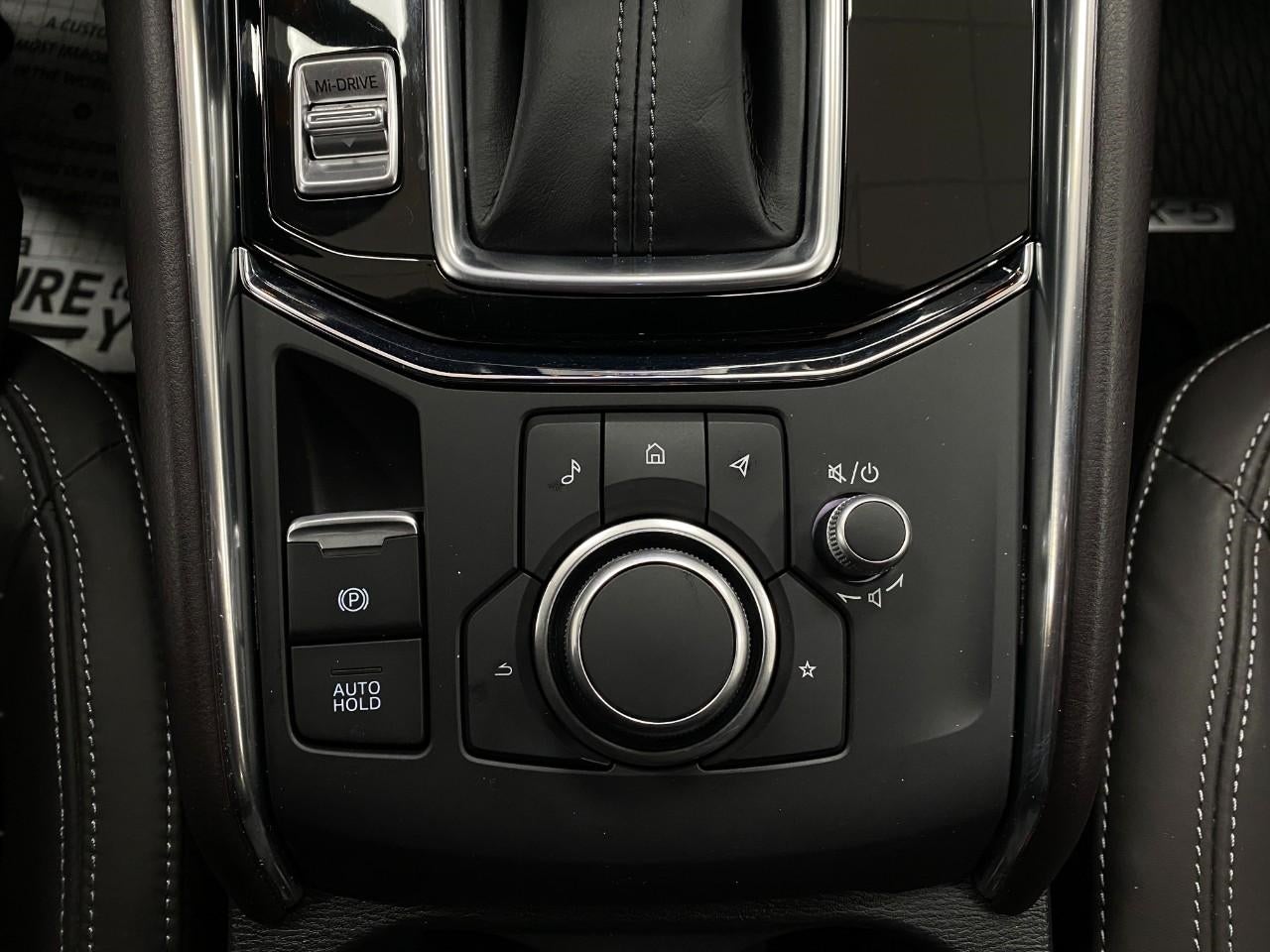 2024 Mazda Mazda CX-5 2.5 Turbo Signature AWD