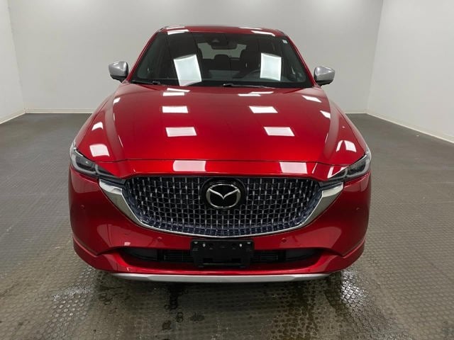 2024 Mazda Mazda CX-5 2.5 Turbo Signature AWD