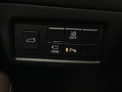 2024 Mazda Mazda CX-5 2.5 Turbo Signature AWD