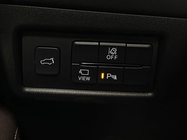 2024 Mazda Mazda CX-5 2.5 Turbo Signature AWD