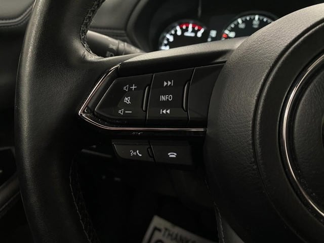 2024 Mazda Mazda CX-5 2.5 Turbo Signature AWD