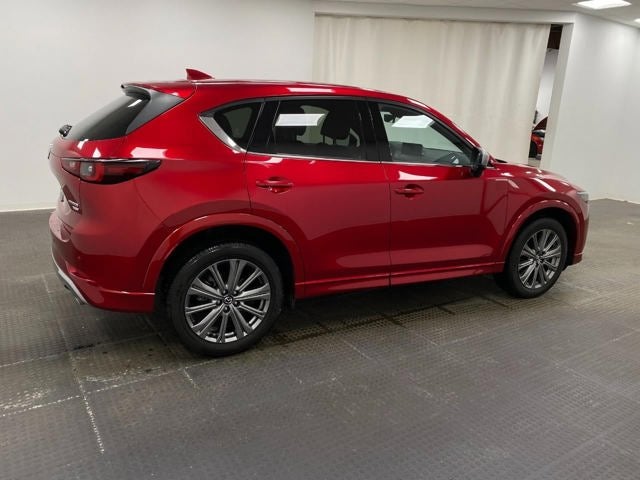2024 Mazda Mazda CX-5 2.5 Turbo Signature AWD