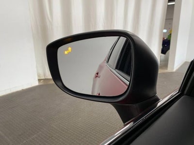 2024 Mazda Mazda CX-5 2.5 Turbo Signature AWD