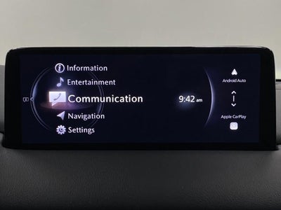 2024 Mazda Mazda CX-5 2.5 Turbo Signature AWD