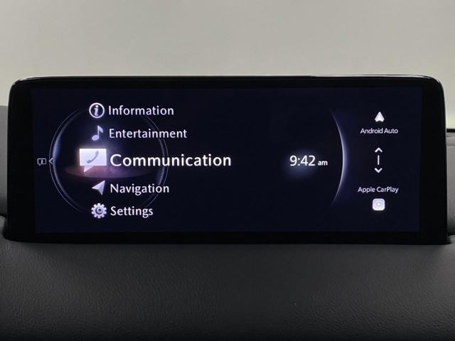 2024 Mazda Mazda CX-5 2.5 Turbo Signature AWD