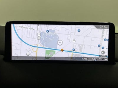 2024 Mazda Mazda CX-5 2.5 Turbo Signature AWD