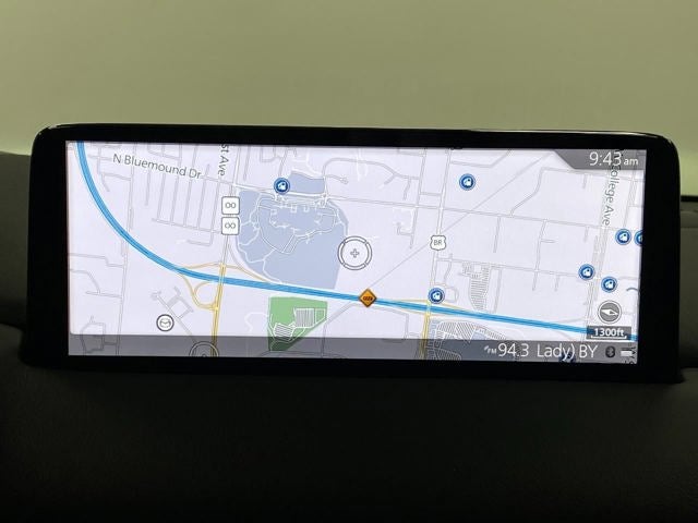 2024 Mazda Mazda CX-5 2.5 Turbo Signature AWD