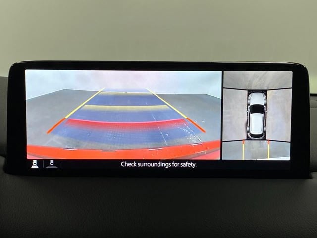 2024 Mazda Mazda CX-5 2.5 Turbo Signature AWD