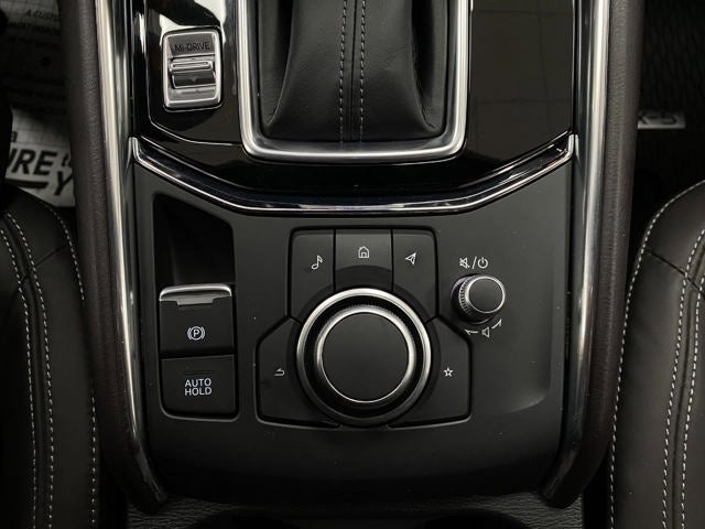 2024 Mazda Mazda CX-5 2.5 Turbo Signature AWD
