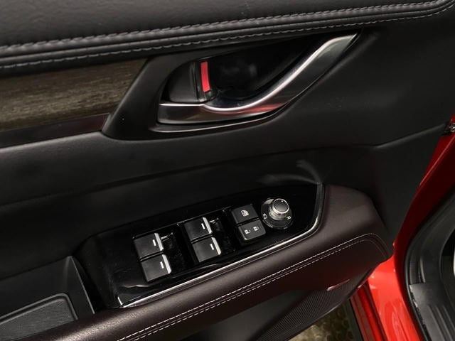 2024 Mazda Mazda CX-5 2.5 Turbo Signature AWD