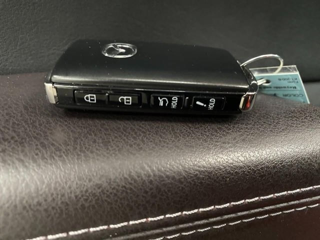 2024 Mazda Mazda CX-5 2.5 Turbo Signature AWD