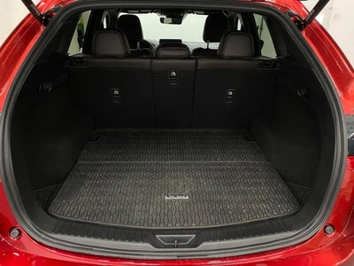 2024 Mazda Mazda CX-5 2.5 Turbo Signature AWD