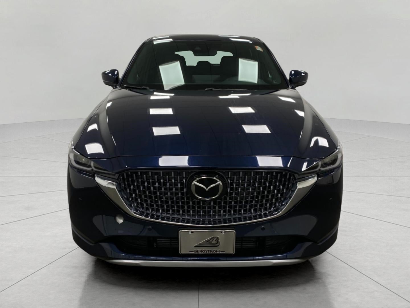 2025 Mazda Mazda CX-5 2.5 Turbo Signature AWD