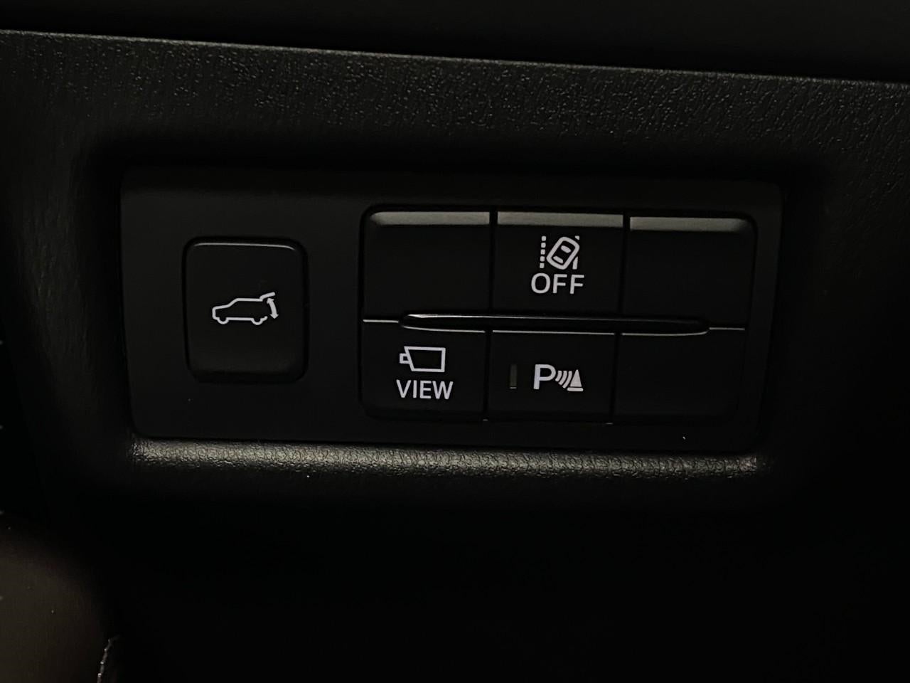 2025 Mazda Mazda CX-5 2.5 Turbo Signature AWD