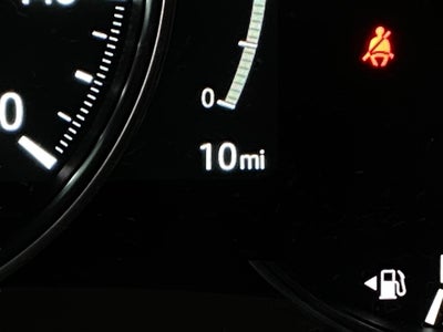 2025 Mazda Mazda CX-5 2.5 Turbo Signature AWD