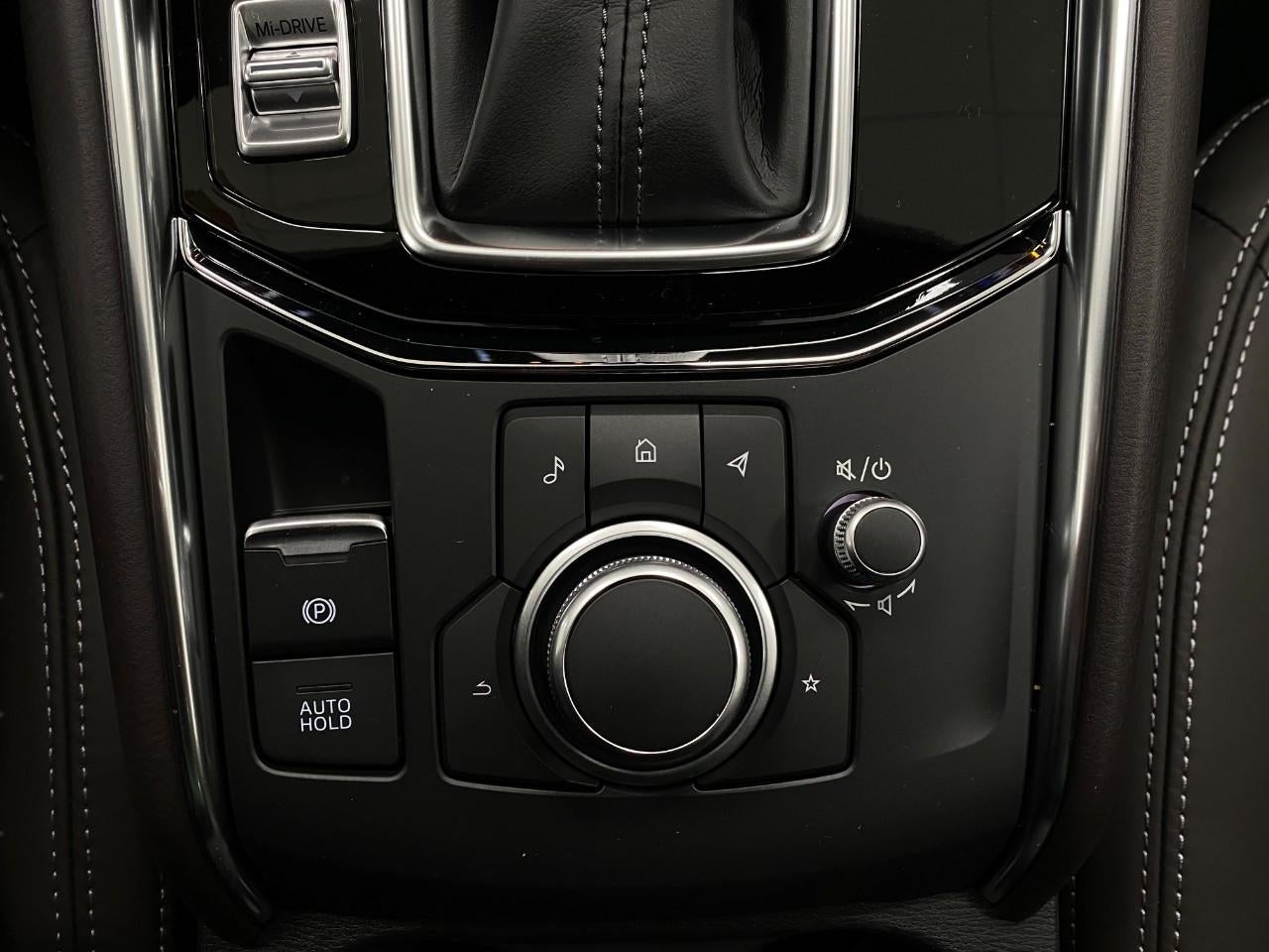 2025 Mazda Mazda CX-5 2.5 Turbo Signature AWD